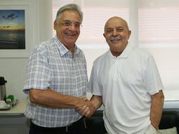 Lula da Silva Lula da Silva