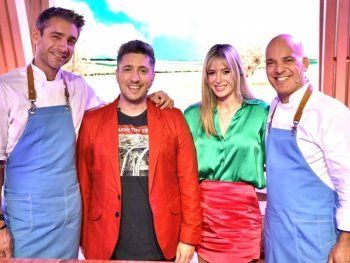 La Peña de Morfi, con una figura internacional para este domingo