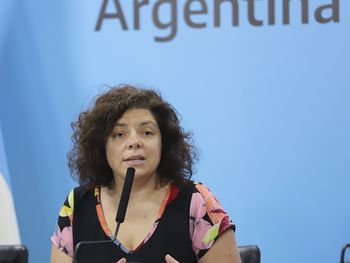 Carla Vizzotti