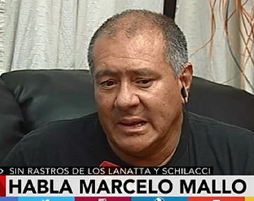 Marcelo Mallo habló en C5N: Es imposible fugarse sin ayuda