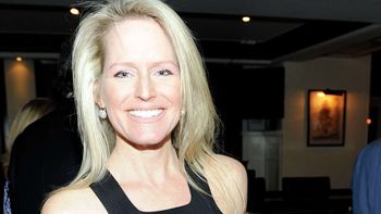 Lesley Groff fue asistente de largo tiempo de Jeffrey Epstein. Lesley Groff fue asistente de largo tiempo de Jeffrey Epstein.