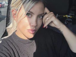 la picante frase de wanda nara contra flor de la v la picante frase de wanda nara contra flor de la v