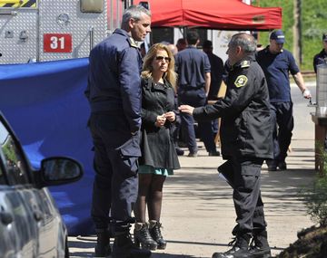 Melina: reanudan la búsqueda de la adolescente tras un nuevo testimonio