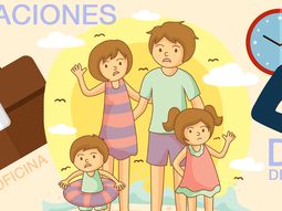 5 tips para evitar la depresión post-vacaciones