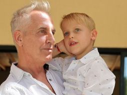 Innovador, trilingüe y alemán: así es el colegio al que va Mirko, el hijo de Marley