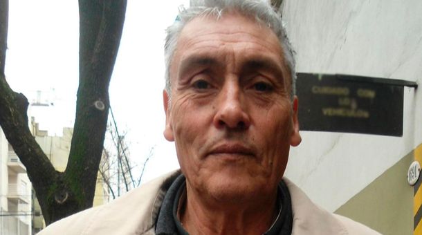 Detuvieron a La Garza Sosa en Balvanera