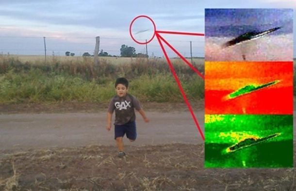 Foto: La Brújula 24