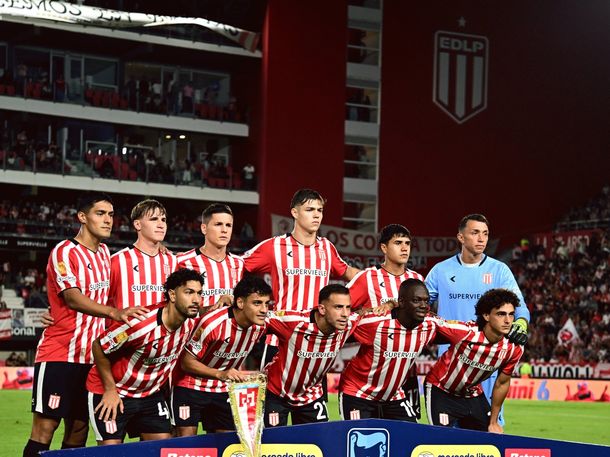 Independiente Medellín vs. Estudiantes de La Plata, por la Copa Libertadores 2026: horario, formaciones y TV