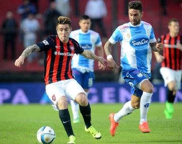 San Lorenzo venció a Rafaela y está en cuartos de final