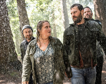 La serie de Netflix que promete ser una de las mejores