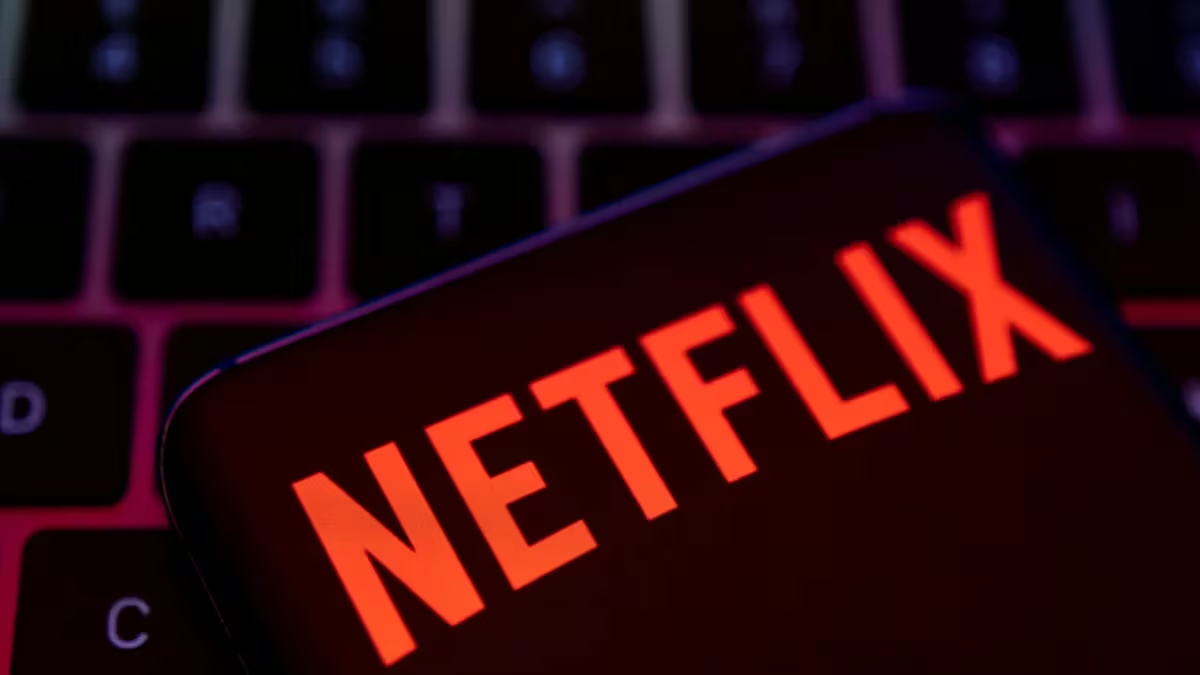 Netflix: la intrigante serie que retrata las guerras del pasado