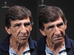 El mensaje de Costas que hará llorar a los hinchas de Racing