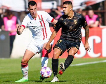 Cómo ver en vivo Platense vs Estudiantes de La Plata por la Liga Profesional
