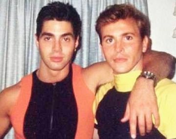 A 5 años de la muerte de Ricardo Fort: el amoroso mensaje de Guido Süller