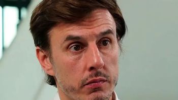 roberto garcia moritan hablo de las versiones sobre un romance con una famosa deportista: que dijo roberto garcia moritan hablo de las versiones sobre un romance con una famosa deportista: que dijo