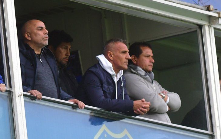 Ex Boca apuntó contra el CdF: Ninguno decide, pero todos cobran bien