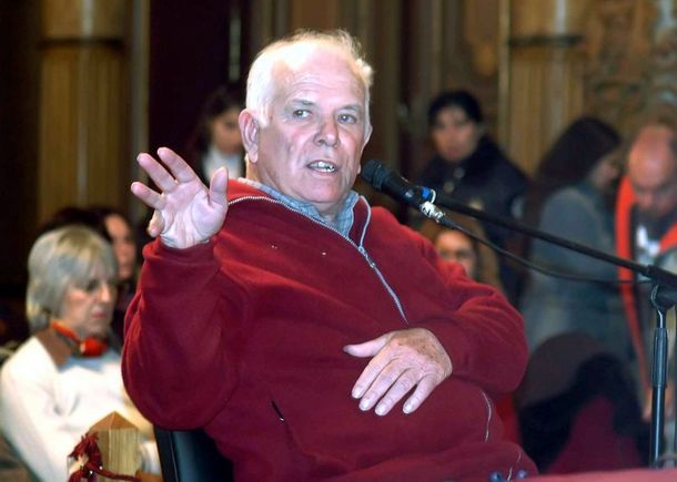 Julio Lopez