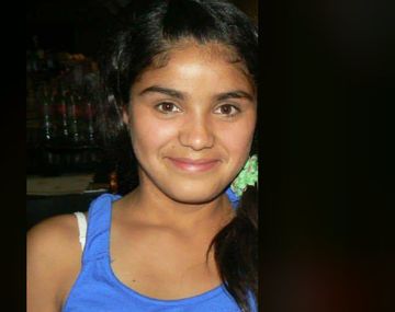 La hermana de Johana había denunciado que Mariano Luque mató, quemó y enterró a la chica