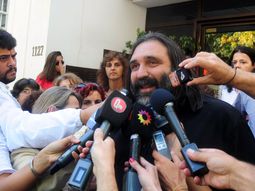 Quién es Roberto Baradel, el líder docente en la Provincia