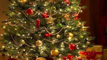 ¿Cómo deberías armar el arbolito según tu personalidad? ¿Cómo deberías armar el arbolito según tu personalidad?