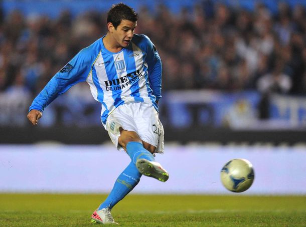 Racing recupera a una de sus jóvenes promesas