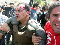 Chile pinochet