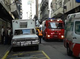 Subte: los porteños tuvieron una mañana de miércoles
