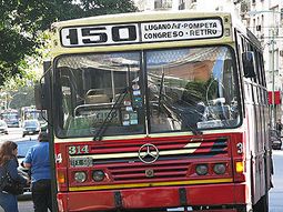 Colectivo 150