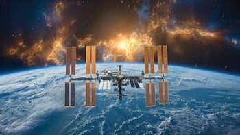 La NASA descubrió un océano en el espacio: los detalles del hallazgo La NASA descubrió un océano en el espacio: los detalles del hallazgo