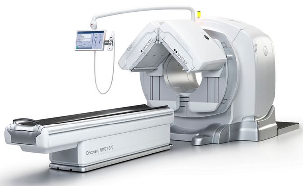 Planificación entregó equipos de alta complejidad al Centro de Medicina Nuclear