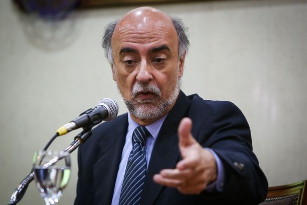 Mieres recibirá a integrantes del Foica por posibles cambios en el seguro de paro.