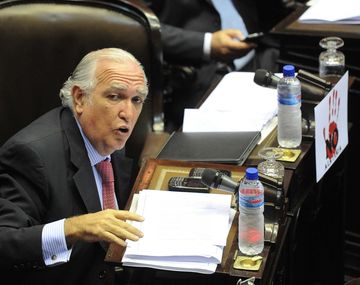 La oposición insiste en que derogará la ley de blanqueo