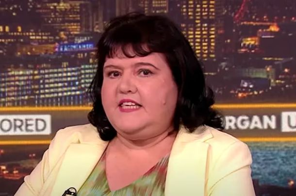 Rompió el silencio la verdadera Martha de Bebé Reno y apuntó contra Richard Gadd