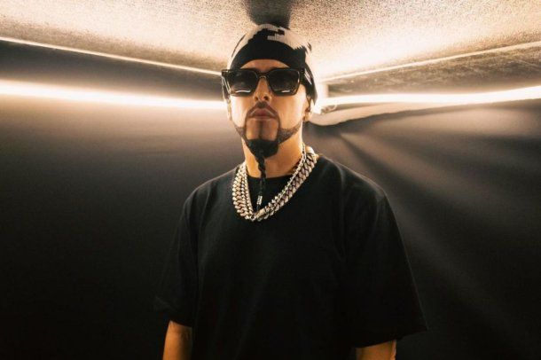 Yandel regresa a Argentina con su mega concierto Sinfónico: todo lo que tenés que saber