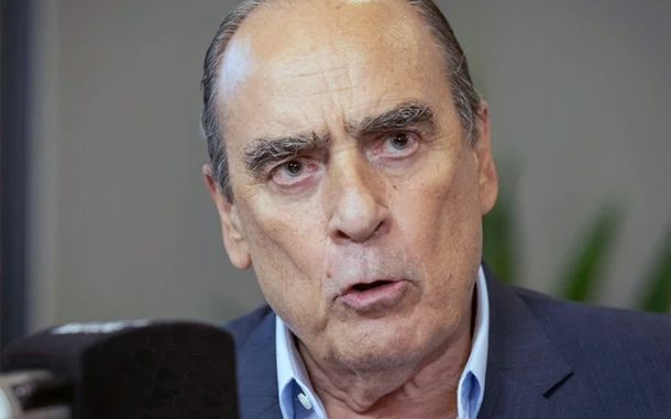 Guillermo Francos.