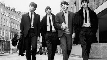 ¡feliz navidad! the beatles llegan a las plataformas de streaming ¡feliz navidad! the beatles llegan a las plataformas de streaming