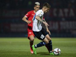Vélez e Independiente buscan volver al triunfo en Liniers