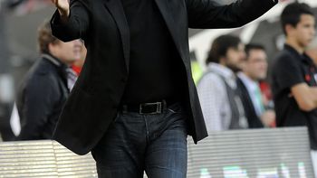 ramon, autocritico: estamos en deuda con la gente ramon, autocritico: estamos en deuda con la gente