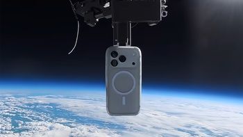 Iphone&nbsp;