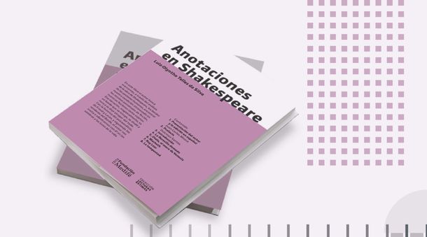 Fundación Medifé Edita presenta Anotaciones en Shakespeare