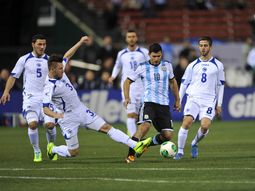 los antecedentes entre argentina y bosnia los antecedentes entre argentina y bosnia