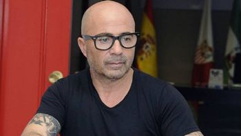 El santafesino tiene ganas de dirigir a la Selección El santafesino tiene ganas de dirigir a la Selección