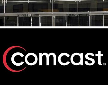 EE.UU.: multimillonaria fusión de empresas de TV por cable