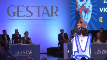 zannini fustigo a macri y dijo que su cambio de discurso fue un triste espectaculo zannini fustigo a macri y dijo que su cambio de discurso fue un triste espectaculo