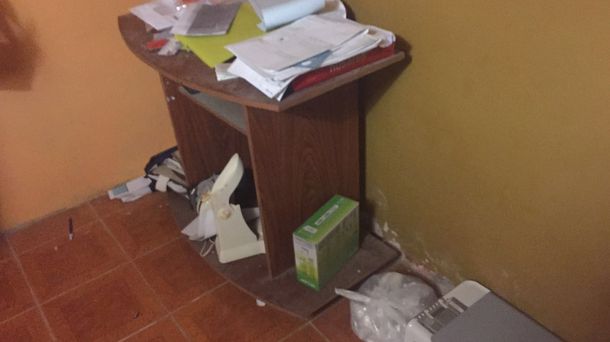 Sedujo una mujer por internet y le envió pornografía infantil: quedó detenido