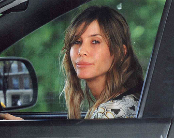 El hartazgo de Guillermina por los rumores