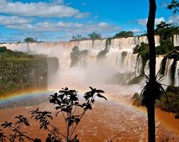 Verano 2022: más de 40 mil turistas ya visitaron las Cataratas del Iguazú