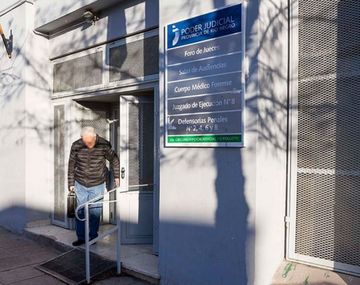 Una joven fue a una sesión de masajes y terminó abusada