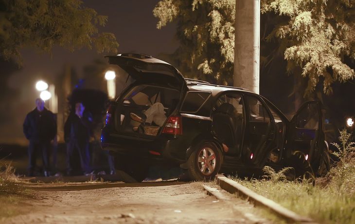 Crece la hipótesis de una venganza