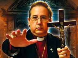 Abren escuela de exorcismo en Argentina